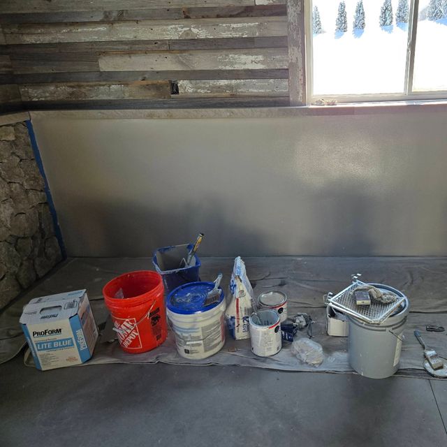 top notch painting LLC