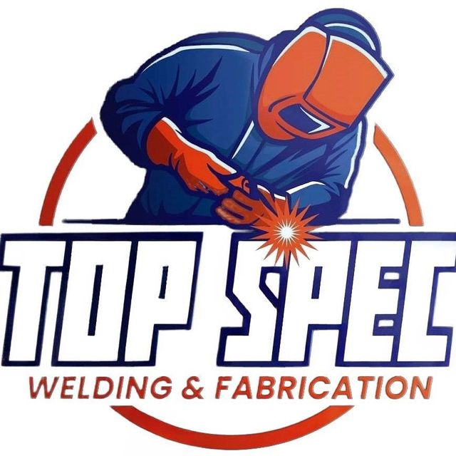 Top Spec Welding