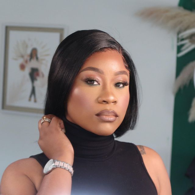 Top Stage Glam