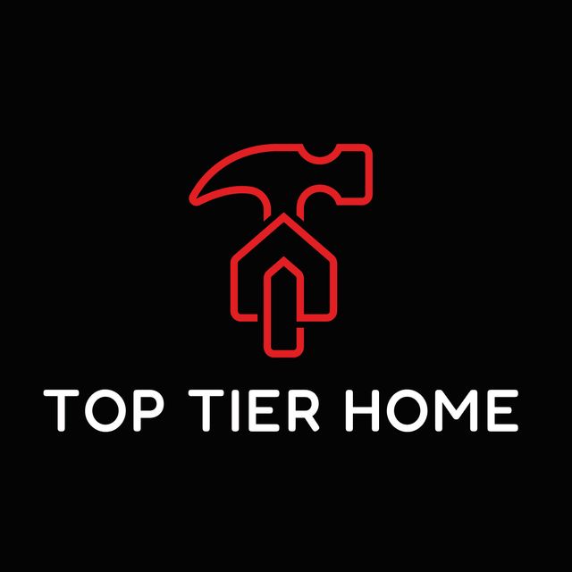 Top Tier Home Improvement