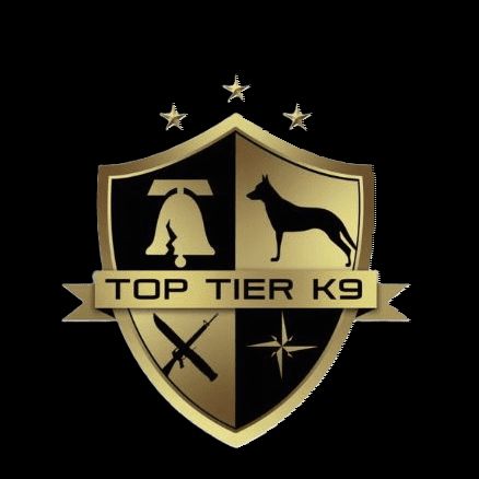 Top Tier K9 - OFallon Missouri