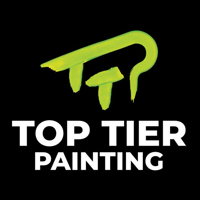 Top Tier Painting