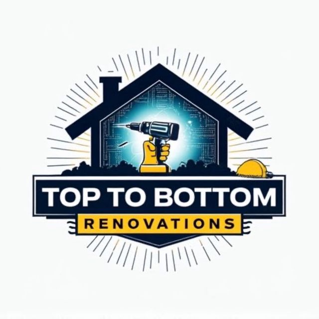 Top to bottom renovations