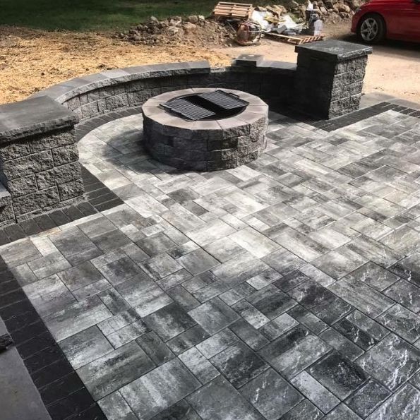 Top zone builders