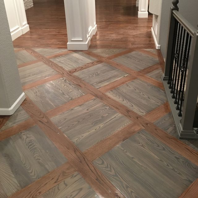 Torri hardwood floors inc