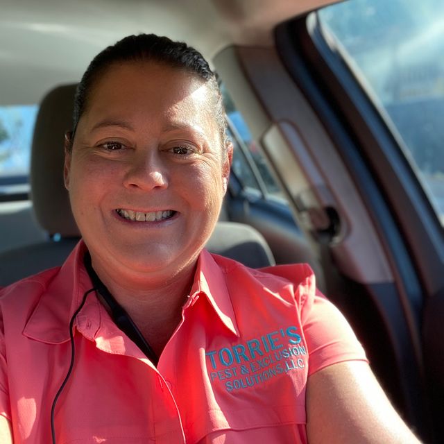 Torrie’s Pest & Exclusion Solutions llc