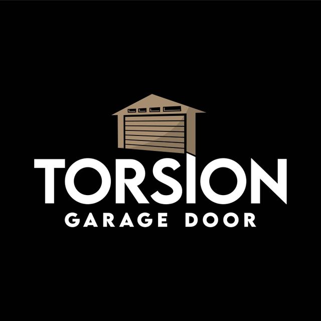 Torsion Garage Door LLC