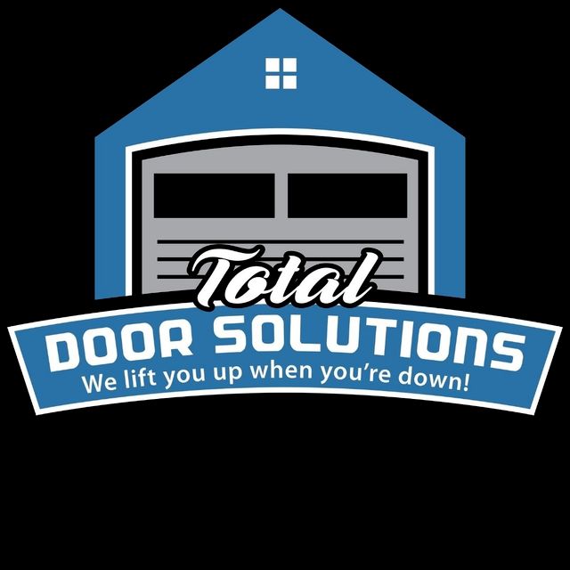 Total Door Solutions