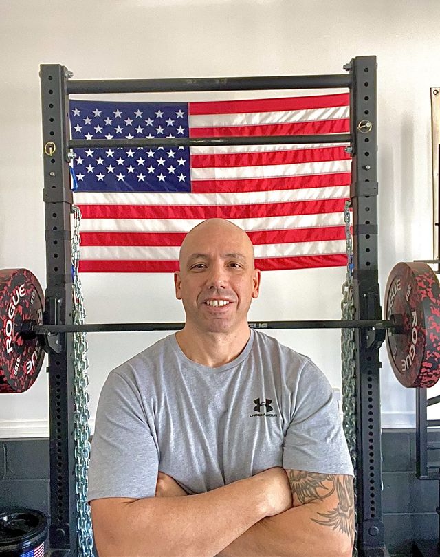 Total Freedom Fitness