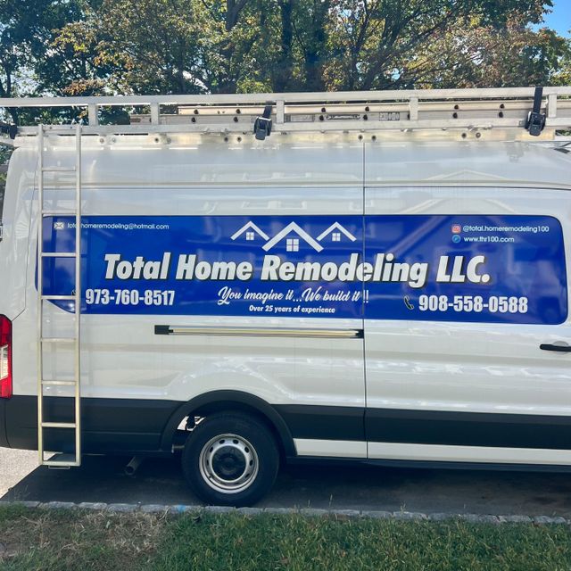 Total Home Remodeling LLC.