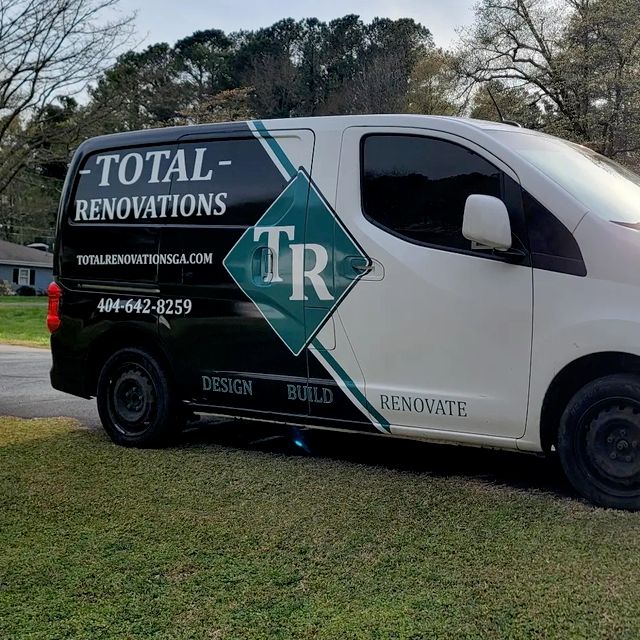 Total Renovations