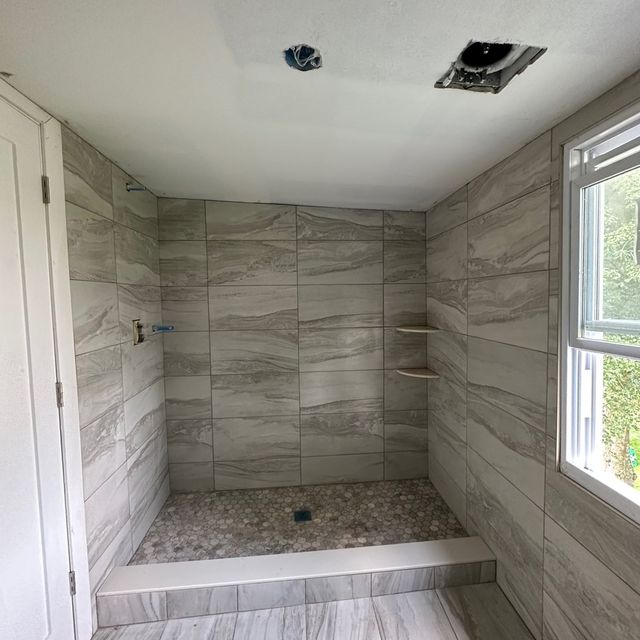 Total Tile service