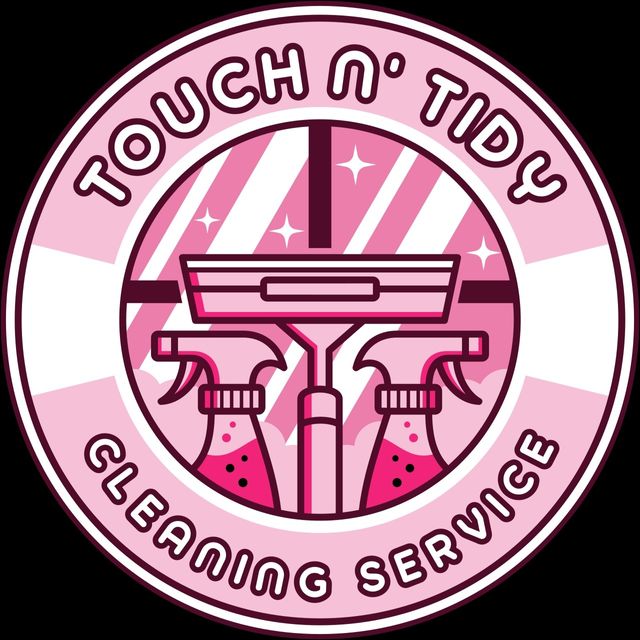 Touch N' Tidy Cleaning Services