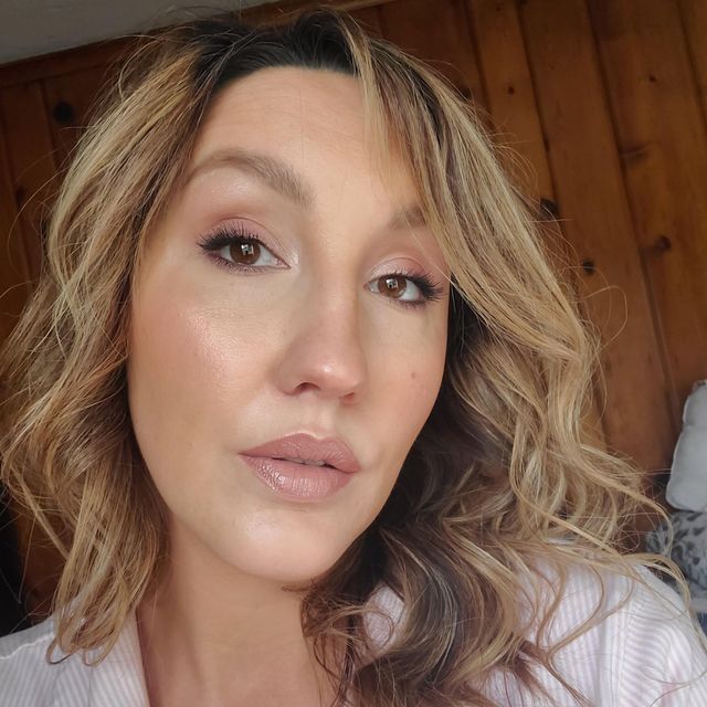 Tracey Wasielewski Makeup