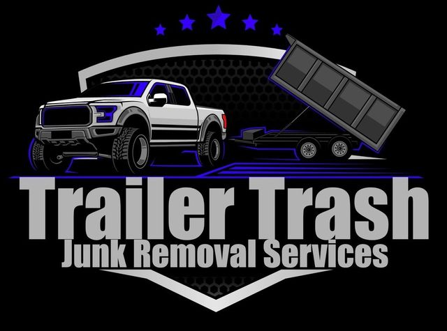 Trailer Trash Junk Removal Services