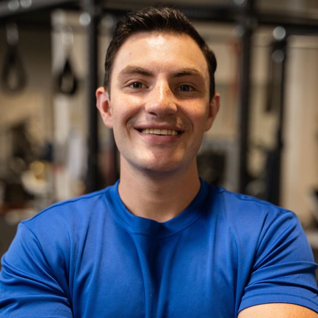 Trainer Herman