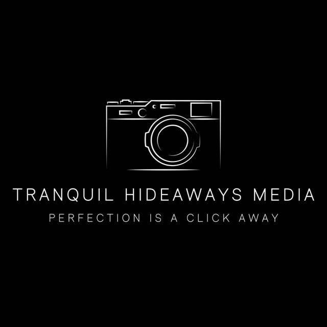 Tranquil Hideaways Media