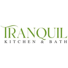 Tranquil Kitchen & Bath
