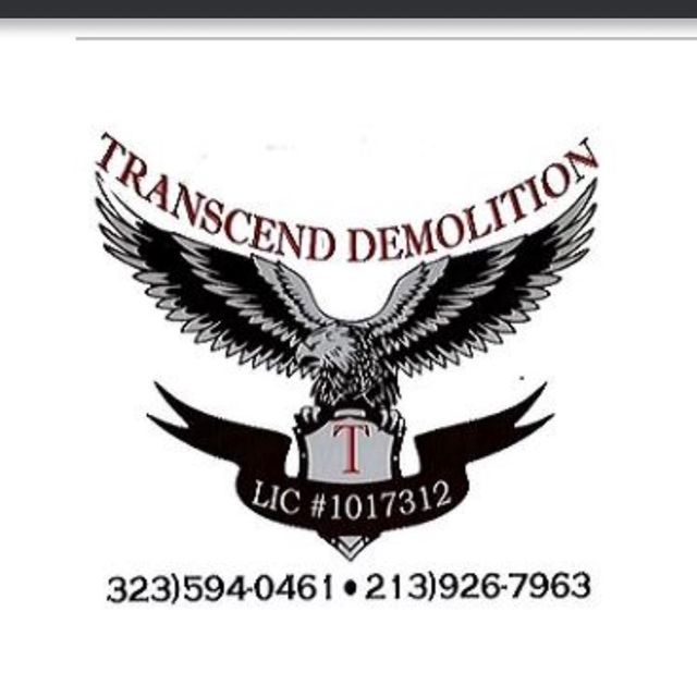 Transcend Demolition