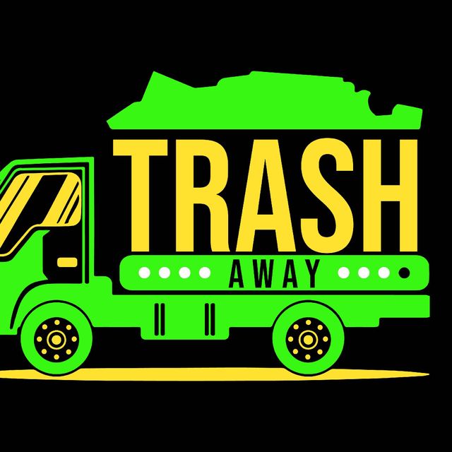 TRASH AWAY