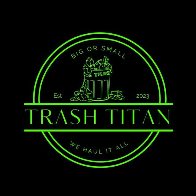 Trash Titan
