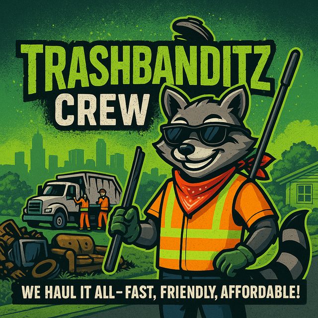 Trashbanditz Crew