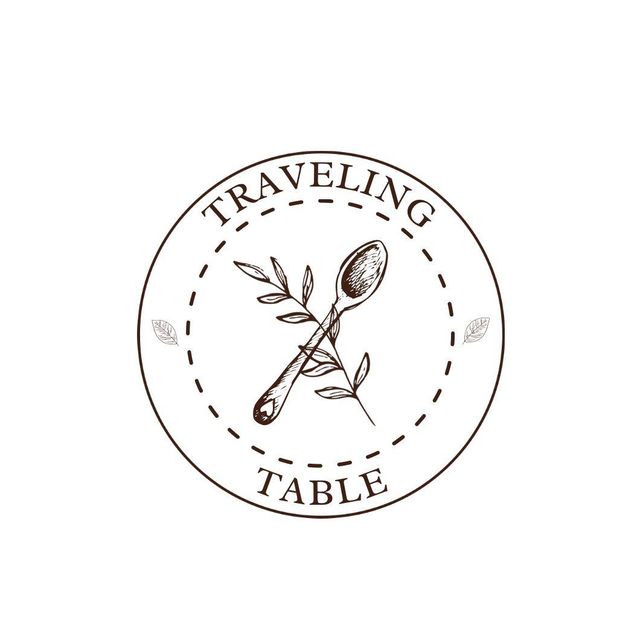 Traveling Table
