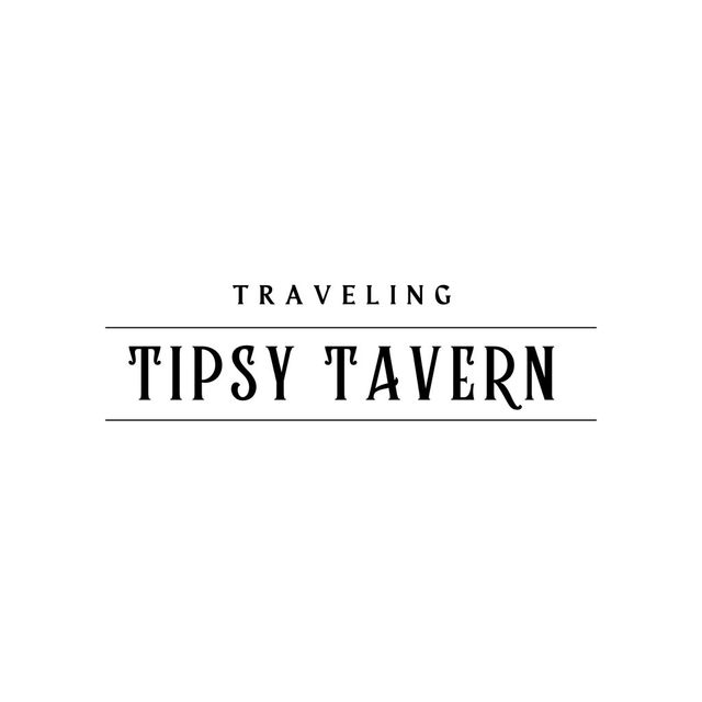 Traveling Tipsy Tavern