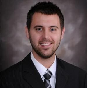 Travis Isaacs, MBA