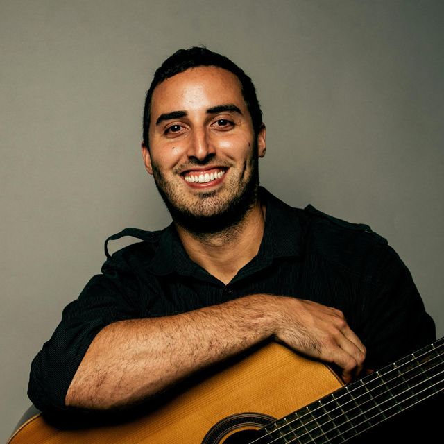 Trevor Helt