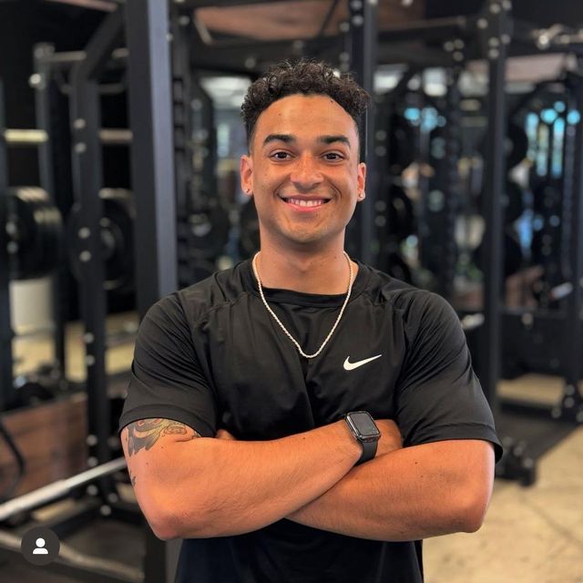 Treyvon Fitness