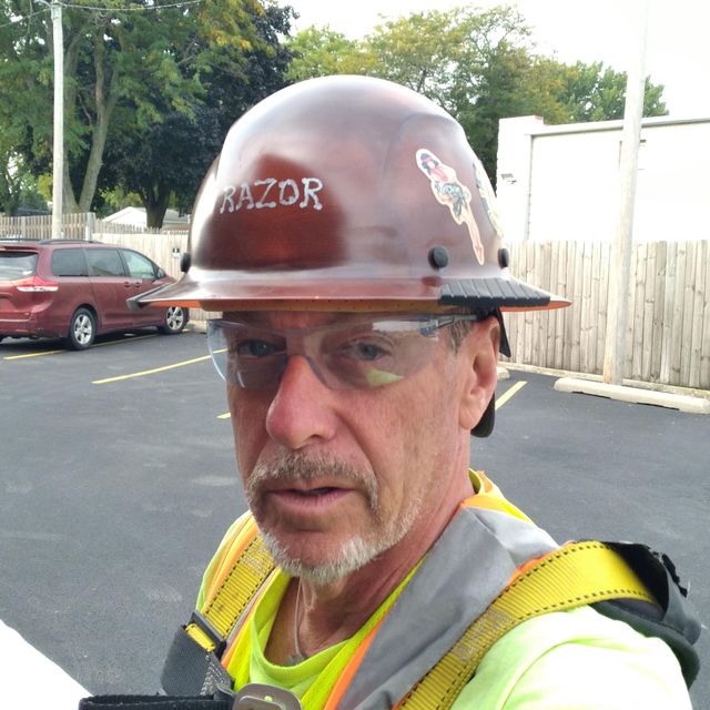 Tri-R Demolition and Waterproofing