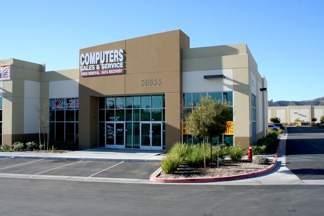 Tri Valley Computer Repair