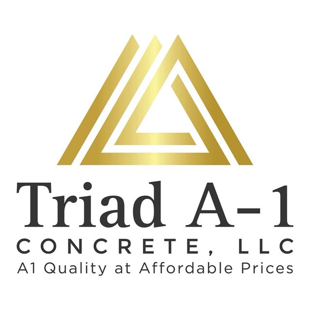 Triad A-1 Concrete