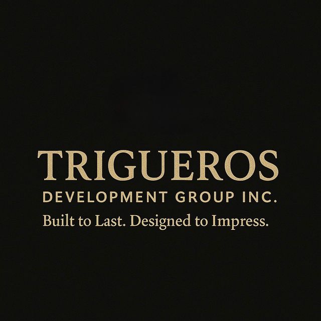 Trigueros Development Group Inc.