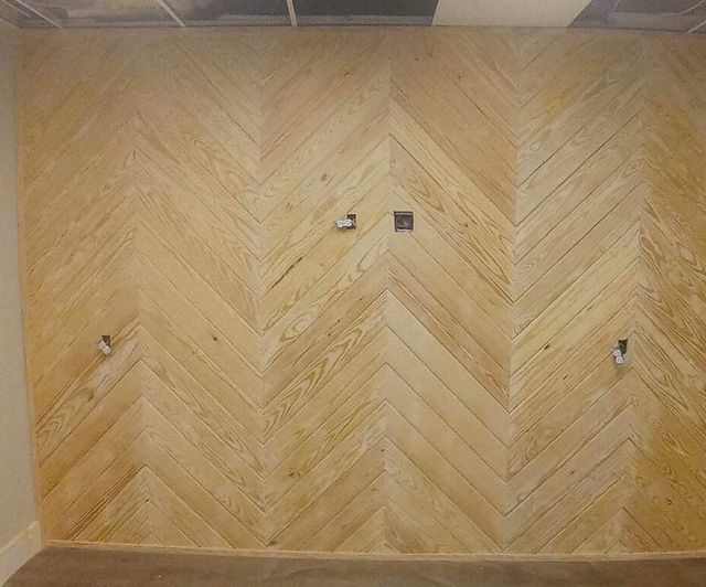 Trilogy Custom Woodworks
