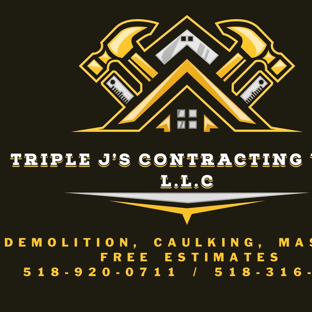 Triple J's Contracting Worldwide