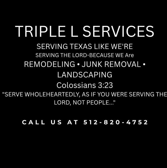 Triple L Services