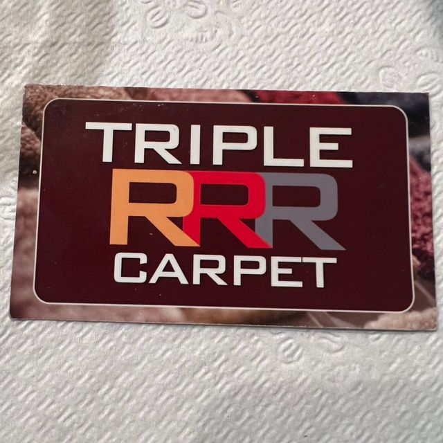 Triple R Carpet