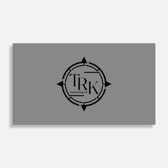 TRK Contracting LLC