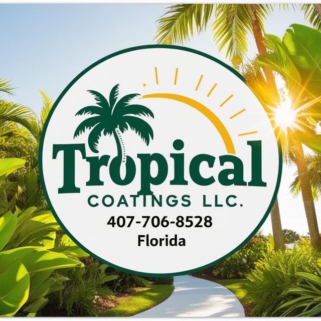 Tropical Protective Coatings LLC
