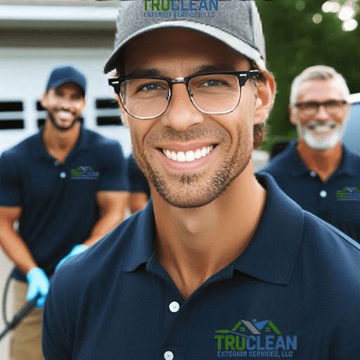 TruClean Exterior Services, LLC