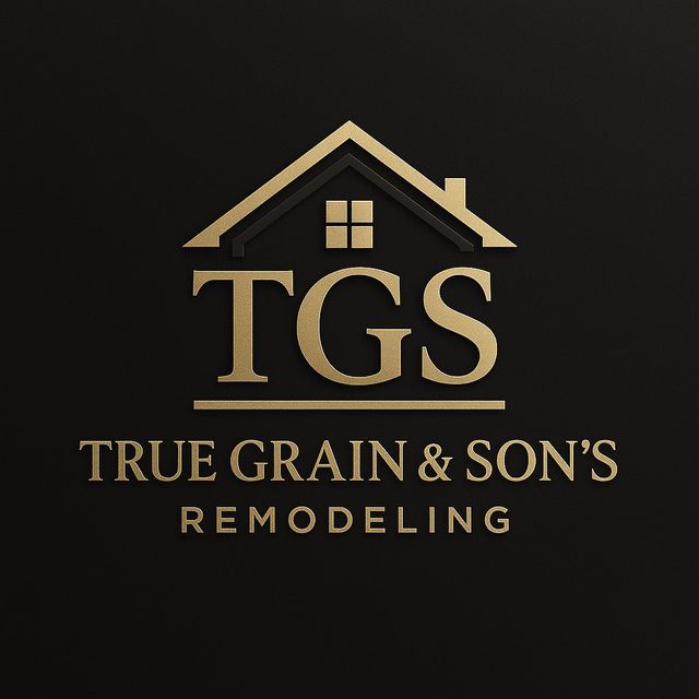 True Grain & Son’s Remodeling