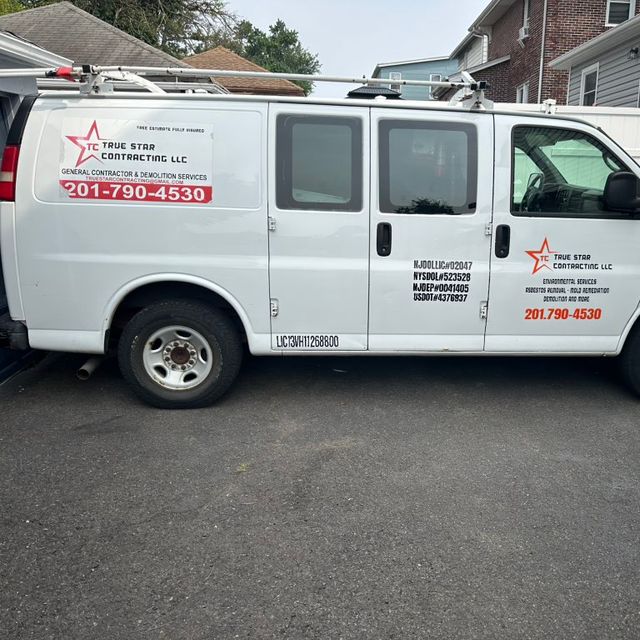 True star contracting llc