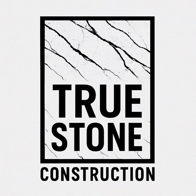 True Stone Construction