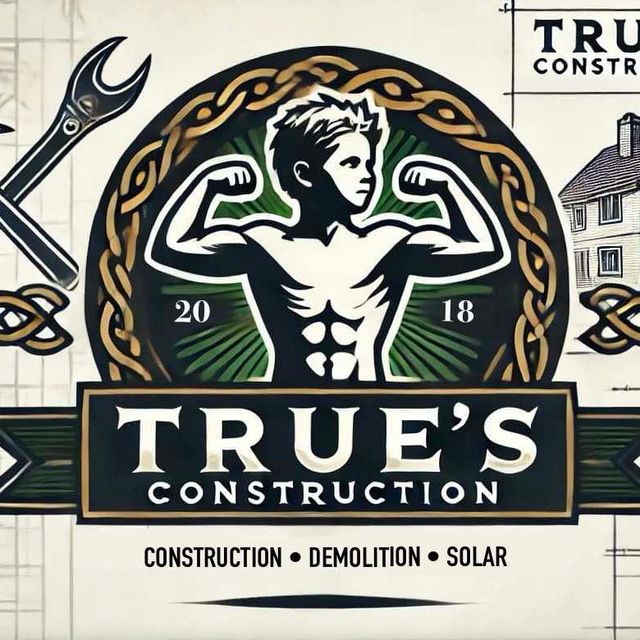 True’s construction