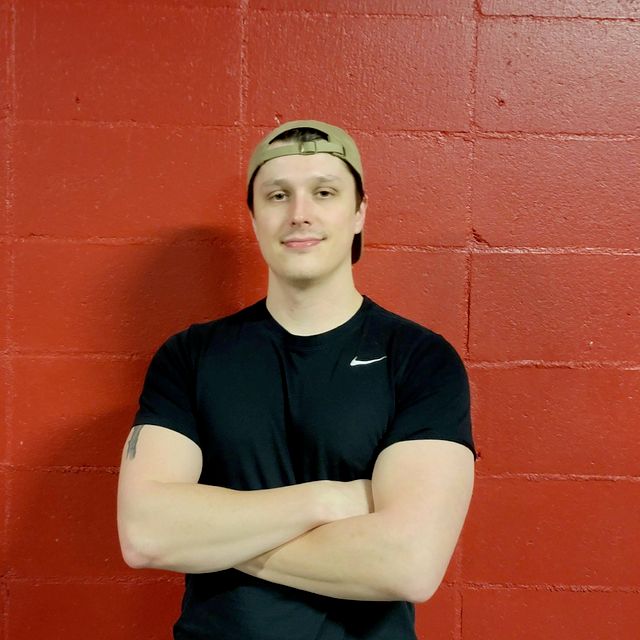 Trusty's Fitness