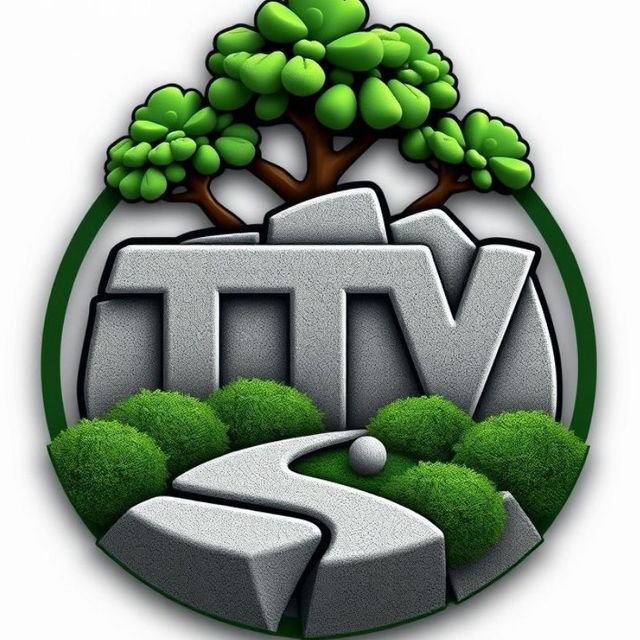 TTV Concrete and Landscaping LLC