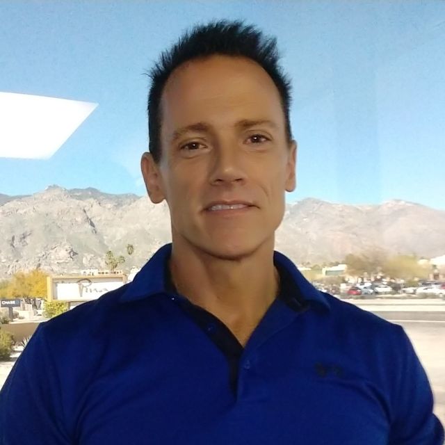 The Tucson Personal Trainer LLC & Virtual
