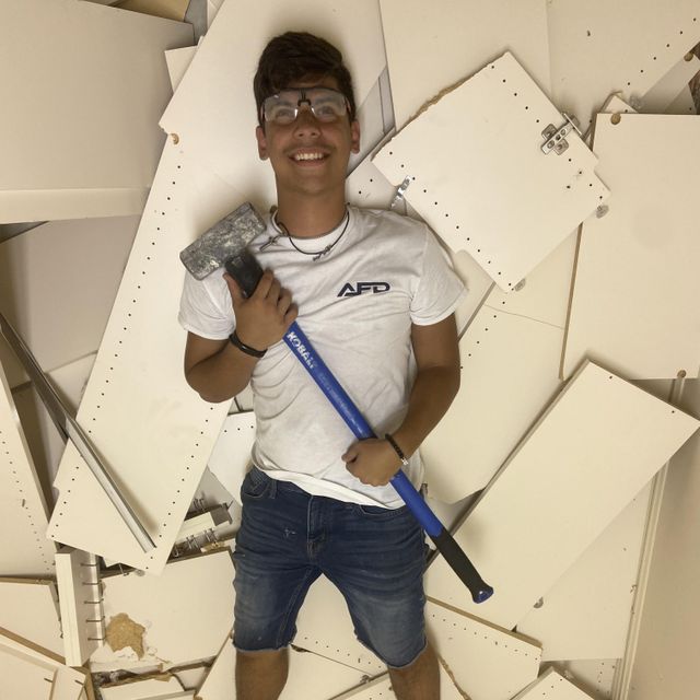 Turbo Home Repairs